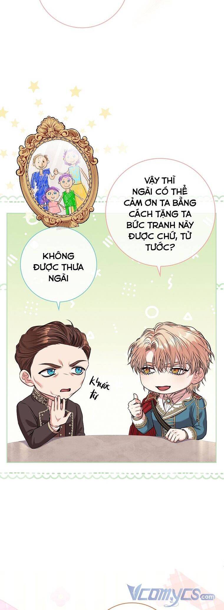 Thư Ký Của Bạo Chúa Chapter 82 - Trang 2