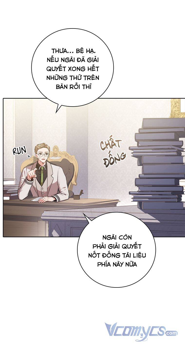 Thư Ký Của Bạo Chúa Chapter 80 - Trang 2