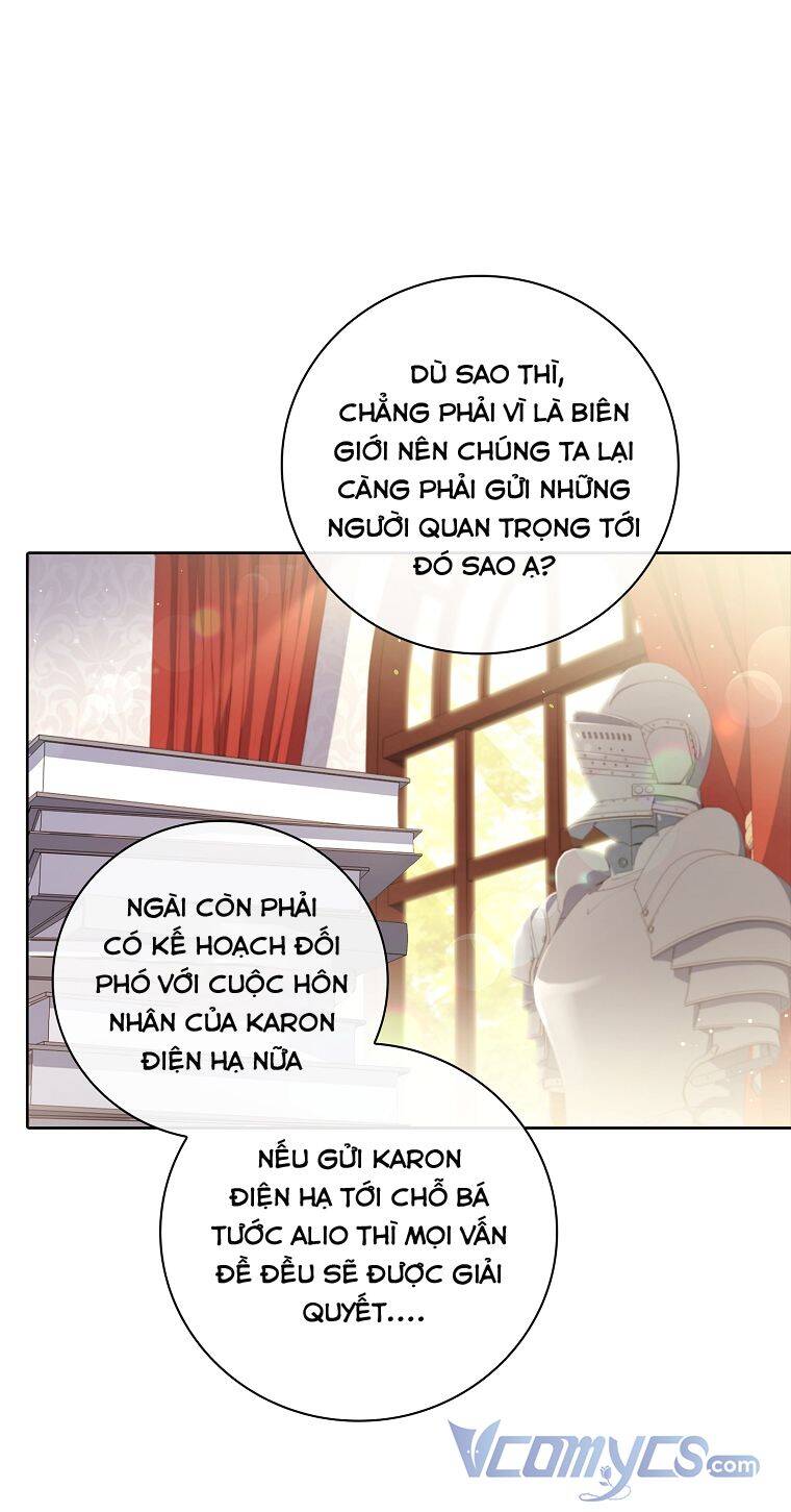 Thư Ký Của Bạo Chúa Chapter 80 - Trang 2