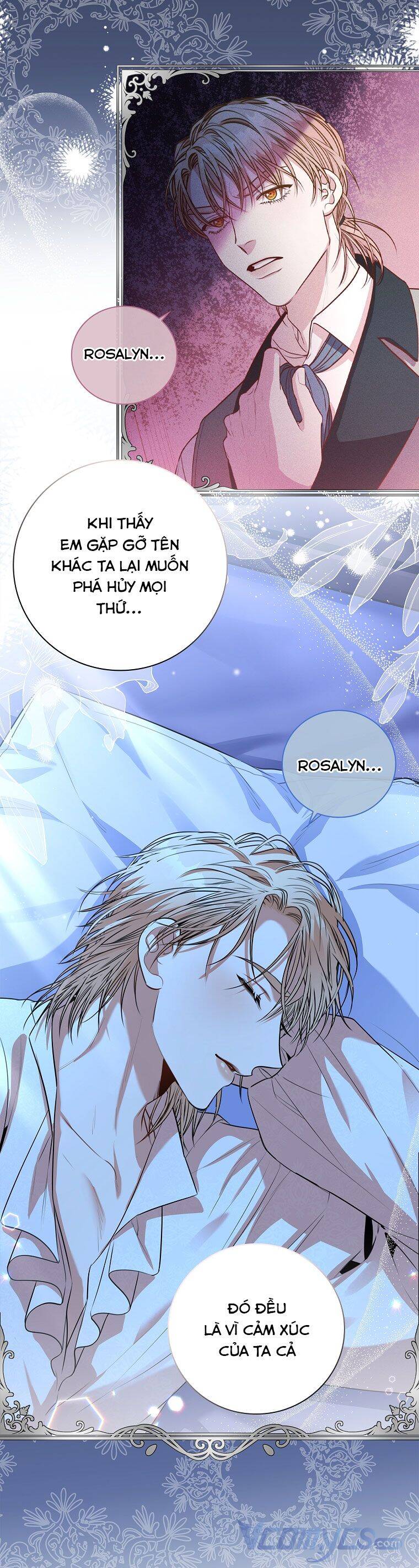 Thư Ký Của Bạo Chúa Chapter 77 - Trang 2