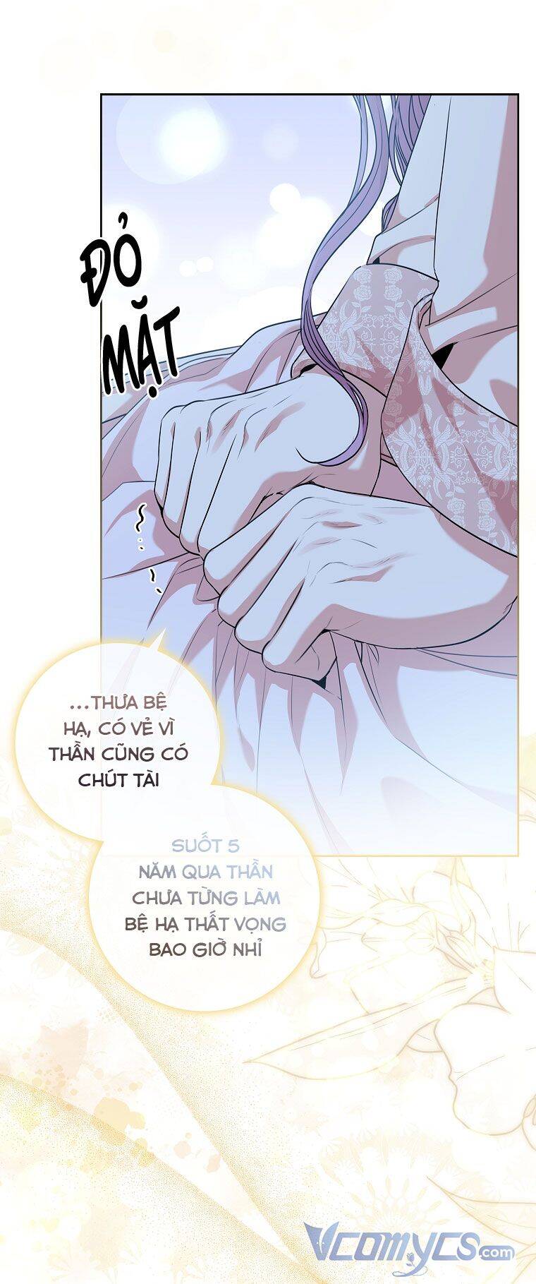 Thư Ký Của Bạo Chúa Chapter 77 - Trang 2