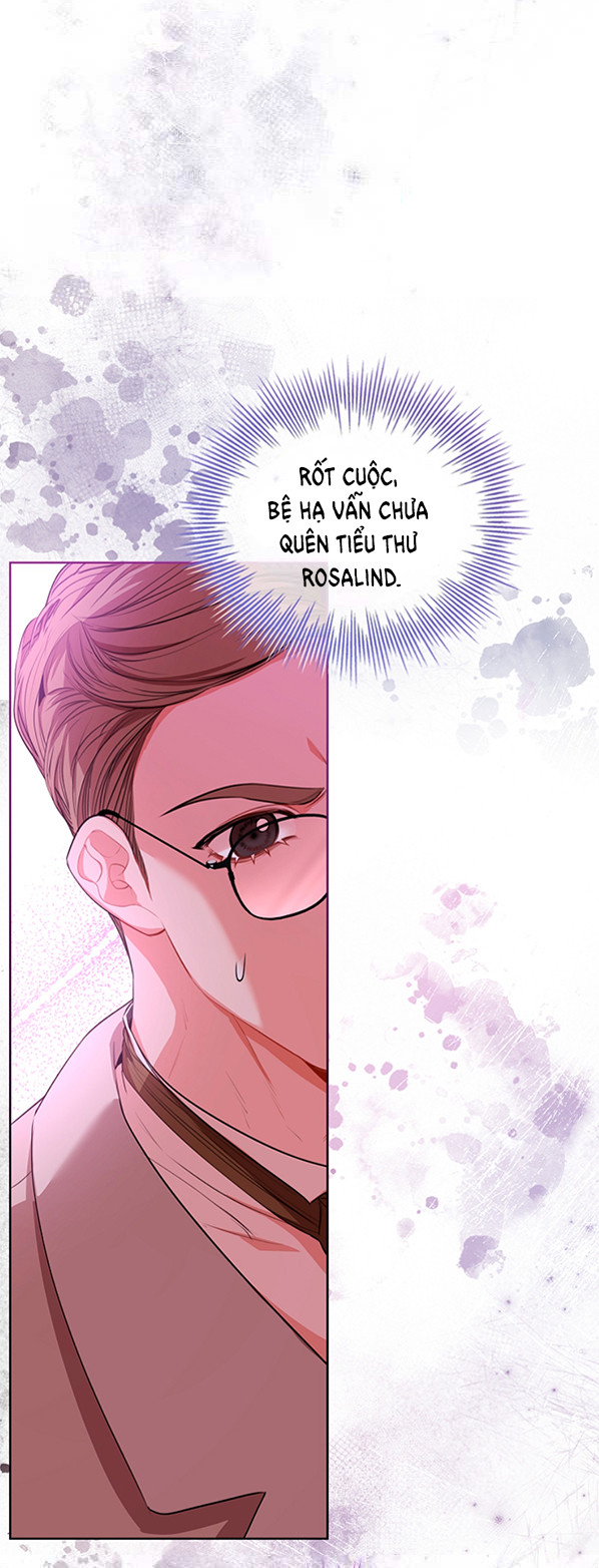 Thư Ký Của Bạo Chúa Chapter 71.5 - Trang 2