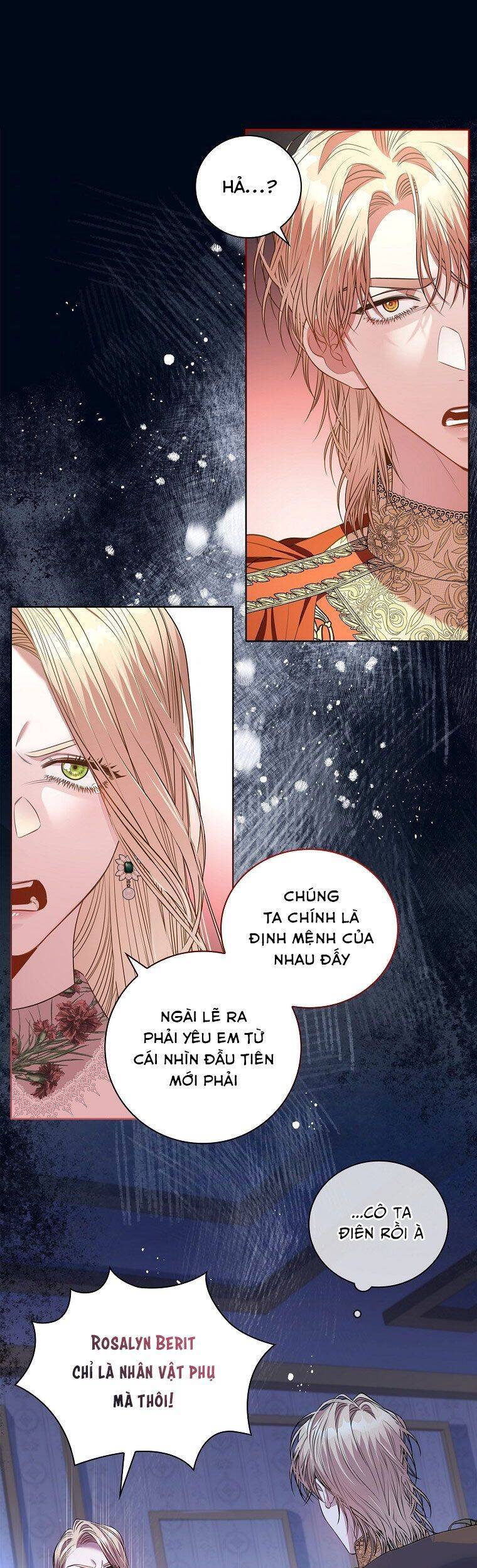 Thư Ký Của Bạo Chúa Chapter 67 - Trang 2