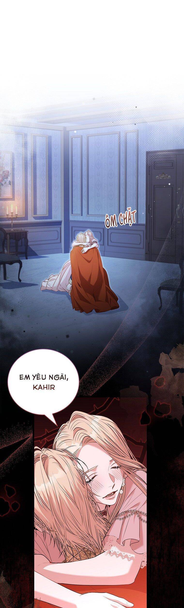 Thư Ký Của Bạo Chúa Chapter 67 - Trang 2