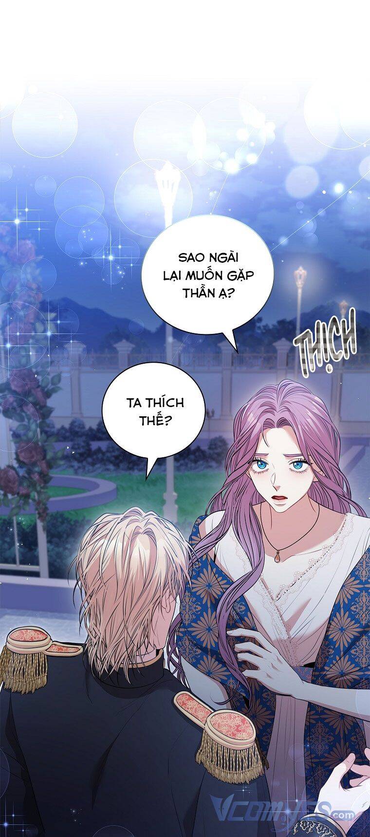 Thư Ký Của Bạo Chúa Chapter 66 - Trang 2