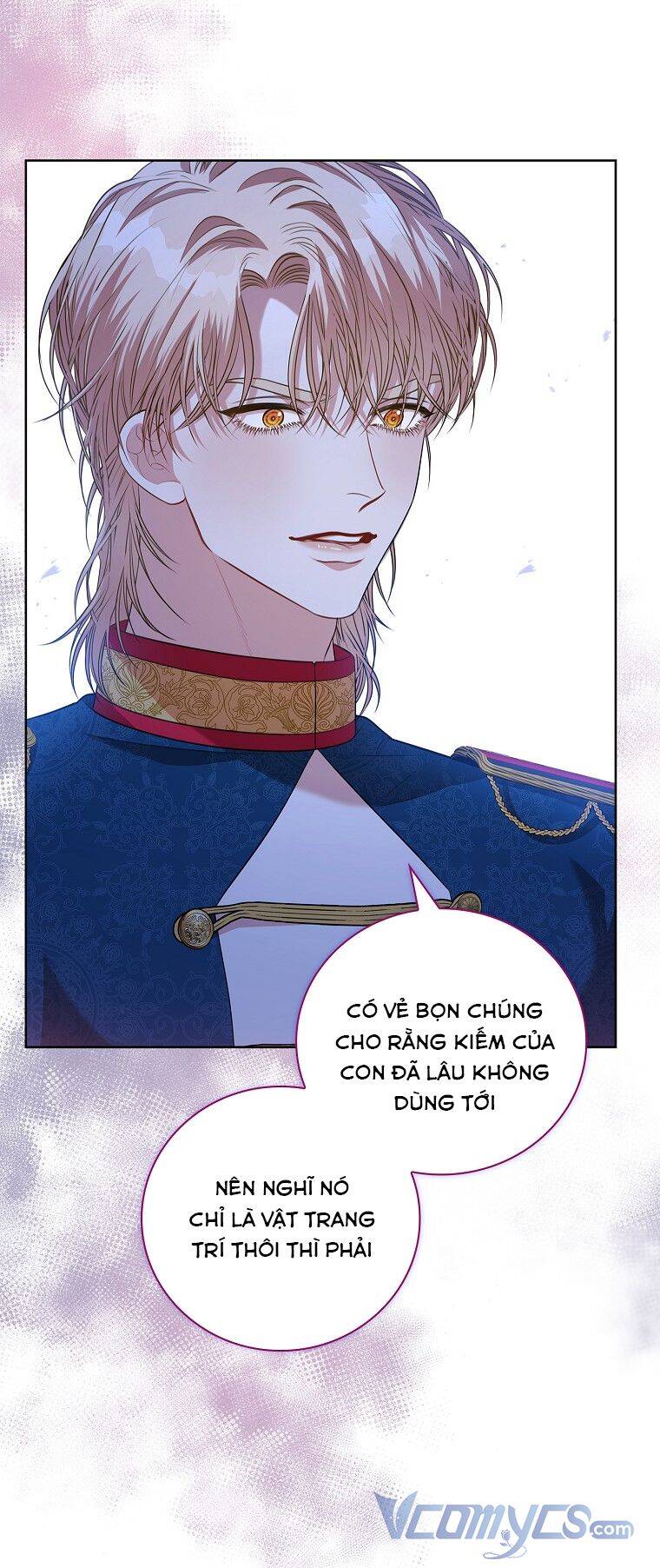 Thư Ký Của Bạo Chúa Chapter 62 - Trang 2