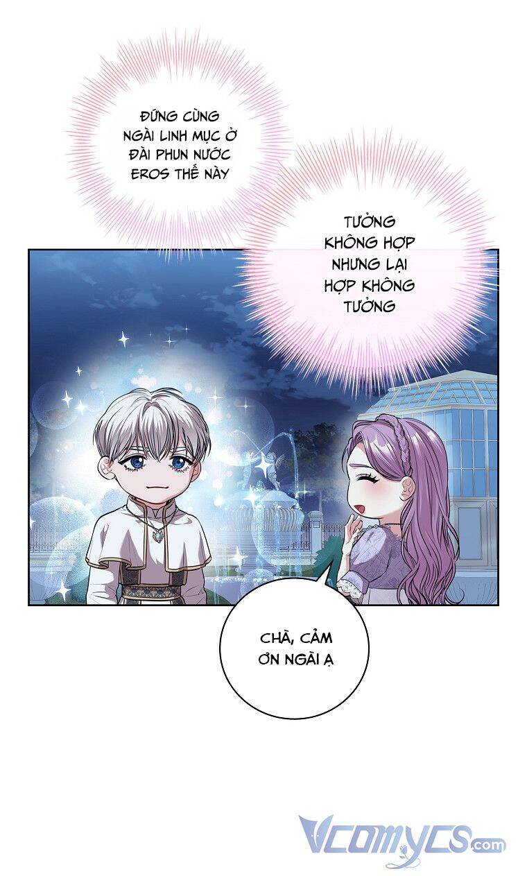 Thư Ký Của Bạo Chúa Chapter 61 - Trang 2