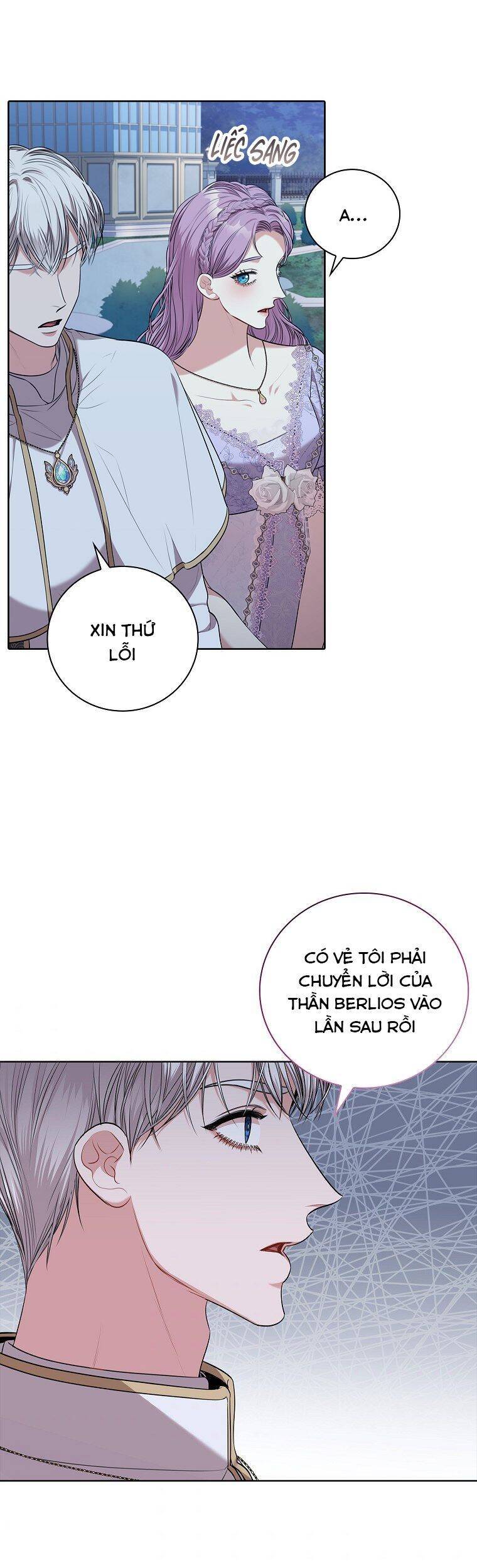 Thư Ký Của Bạo Chúa Chapter 61 - Trang 2