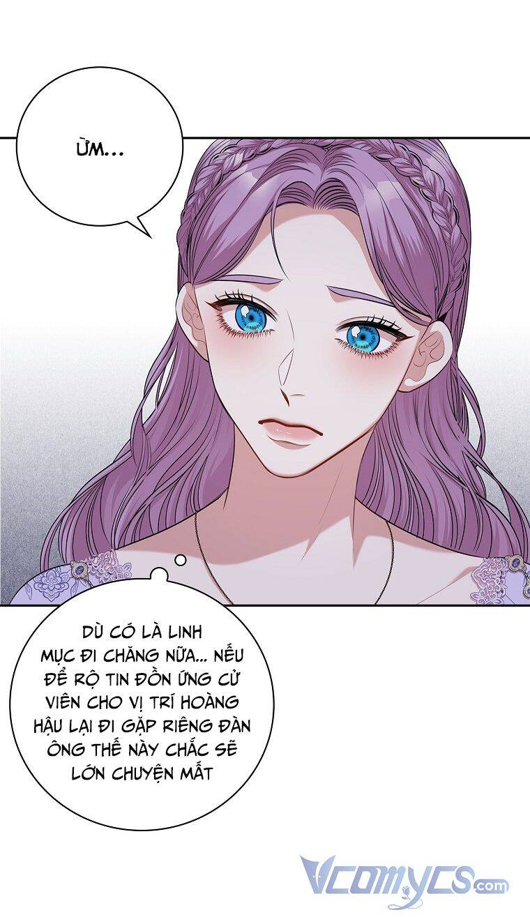 Thư Ký Của Bạo Chúa Chapter 61 - Trang 2