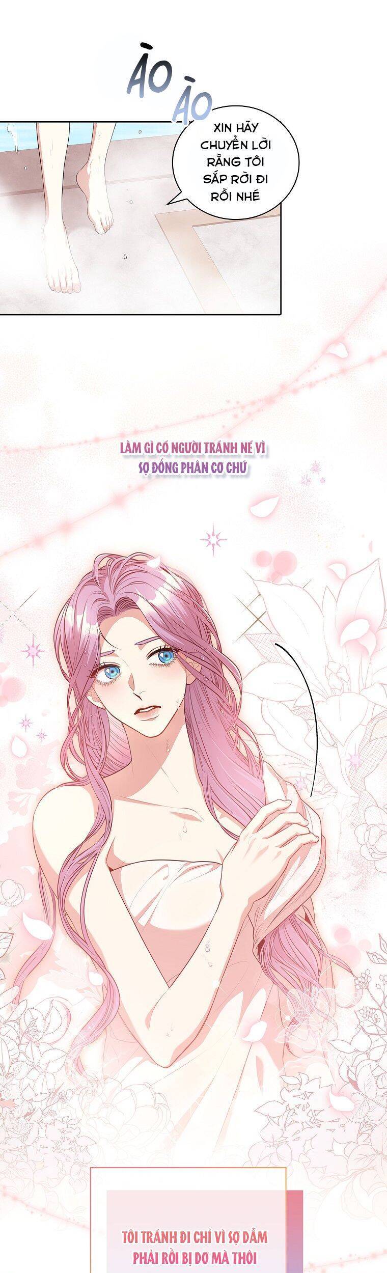 Thư Ký Của Bạo Chúa Chapter 61 - Trang 2