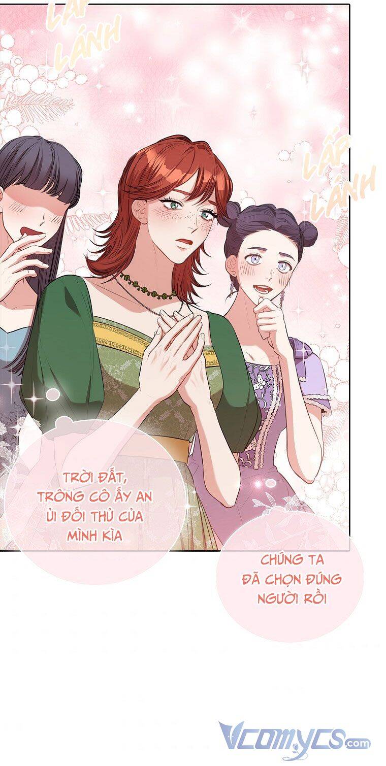 Thư Ký Của Bạo Chúa Chapter 60 - Trang 2