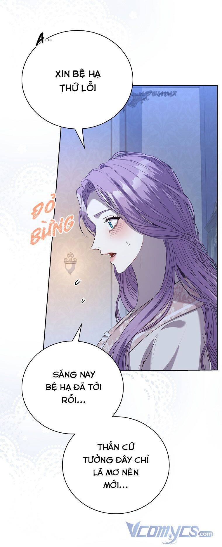 Thư Ký Của Bạo Chúa Chapter 59 - Trang 2