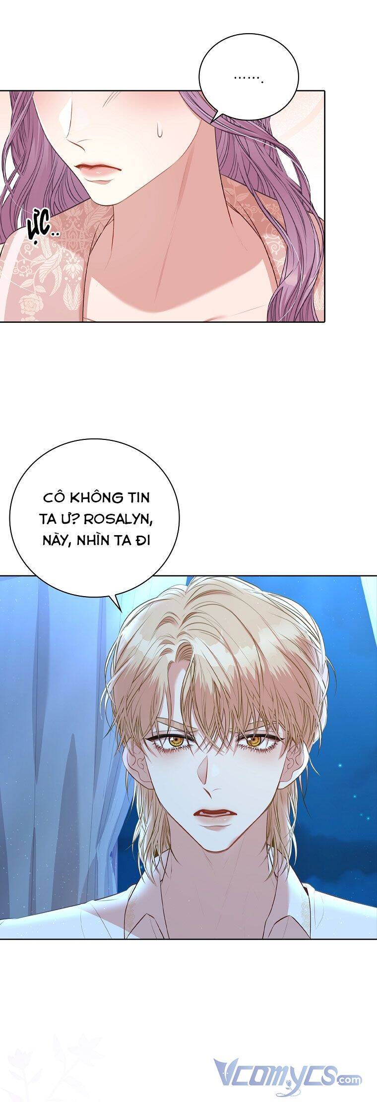 Thư Ký Của Bạo Chúa Chapter 59 - Trang 2