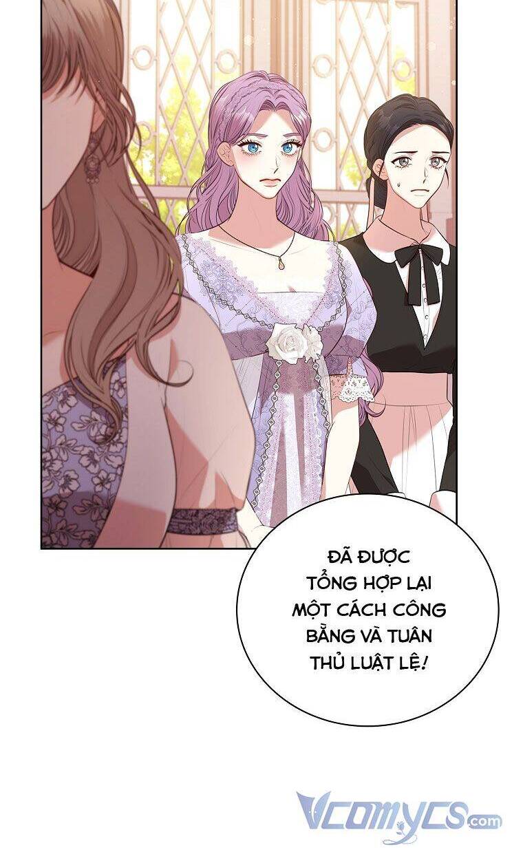 Thư Ký Của Bạo Chúa Chapter 59 - Trang 2