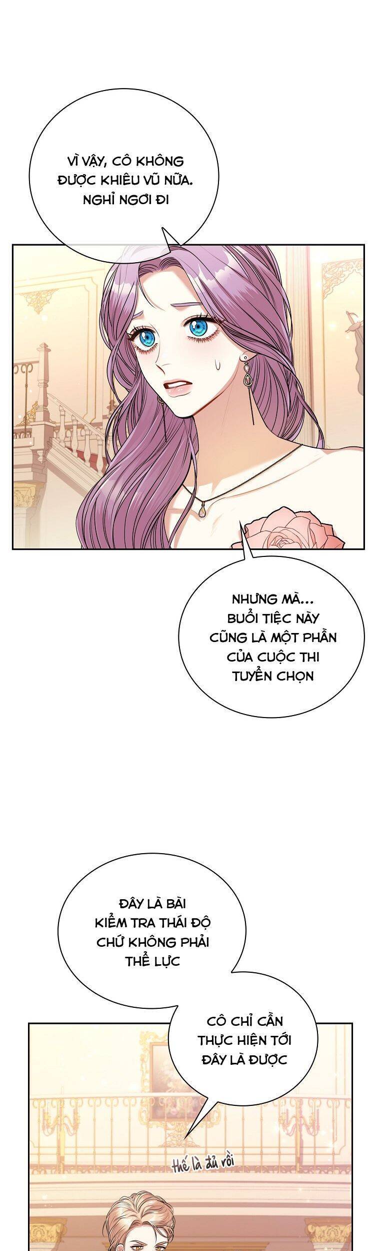 Thư Ký Của Bạo Chúa Chapter 56 - Trang 2