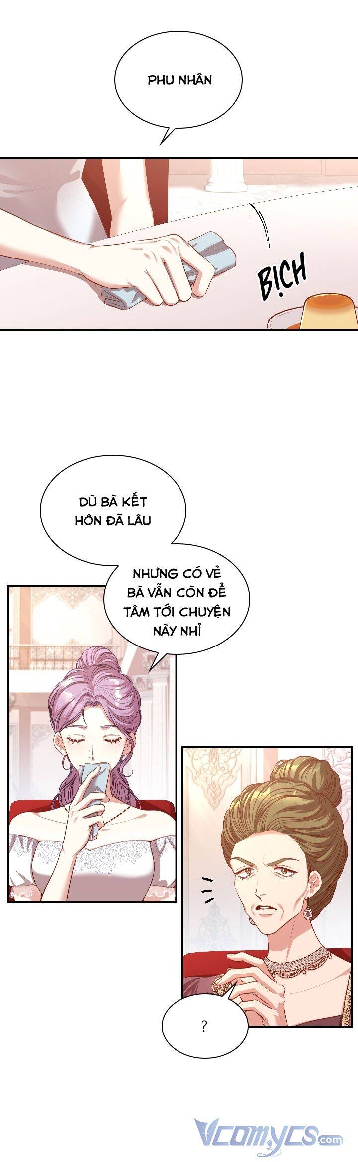 Thư Ký Của Bạo Chúa Chapter 54 - Trang 2