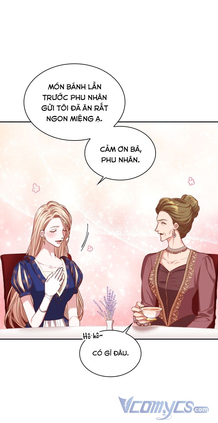 Thư Ký Của Bạo Chúa Chapter 53.5 - Trang 2