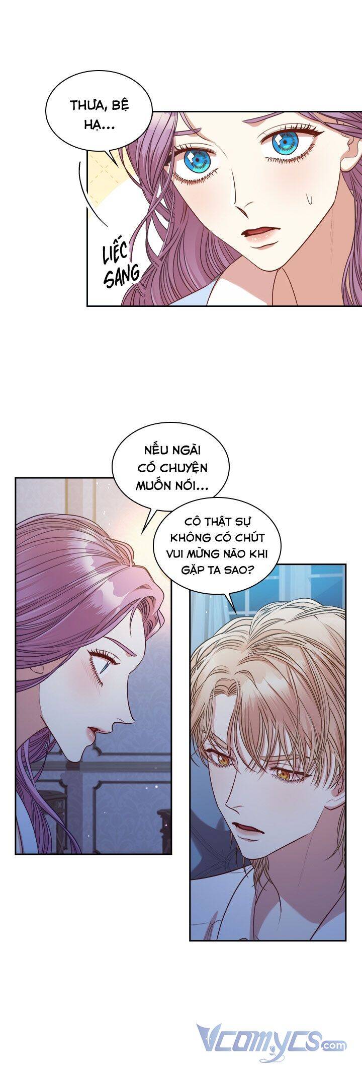 Thư Ký Của Bạo Chúa Chapter 52 - Trang 2