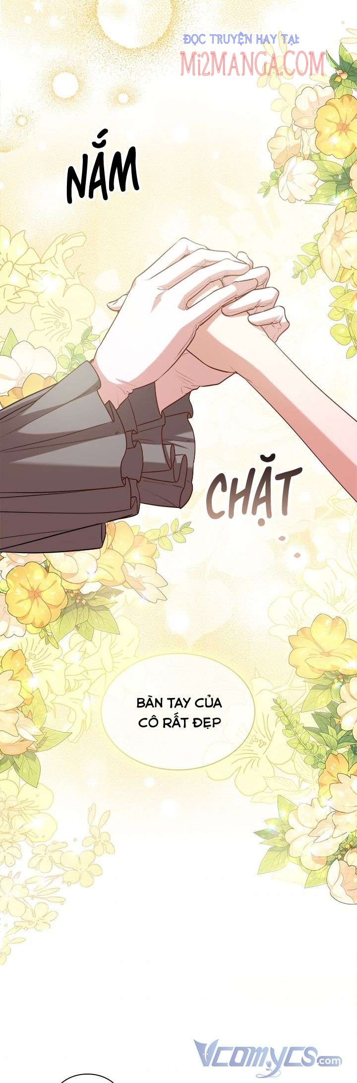 Thư Ký Của Bạo Chúa Chapter 51.5 - Trang 2