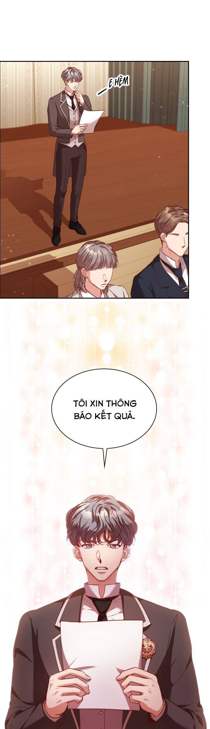 Thư Ký Của Bạo Chúa Chapter 50 - Trang 2