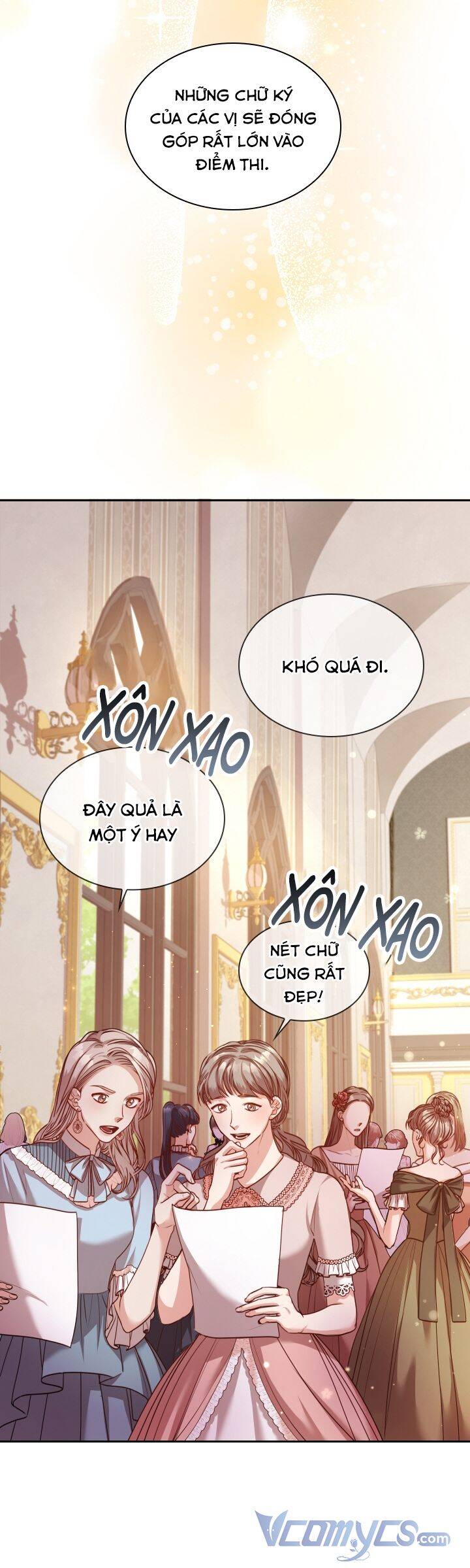 Thư Ký Của Bạo Chúa Chapter 50 - Trang 2