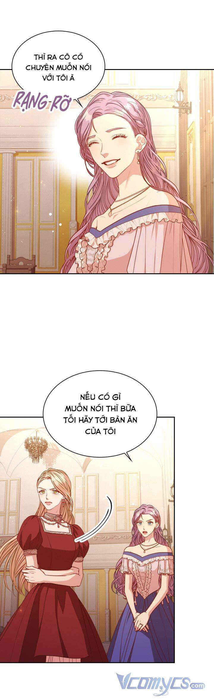 Thư Ký Của Bạo Chúa Chapter 50 - Trang 2