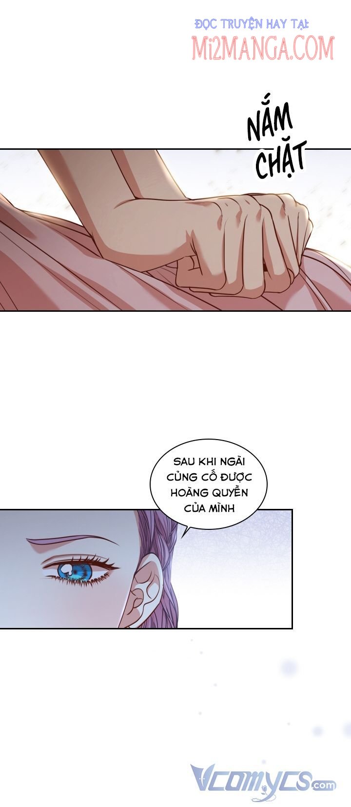 Thư Ký Của Bạo Chúa Chapter 48.5 - Trang 2