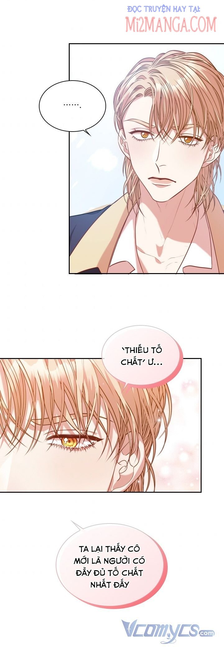 Thư Ký Của Bạo Chúa Chapter 45.5 - Trang 2