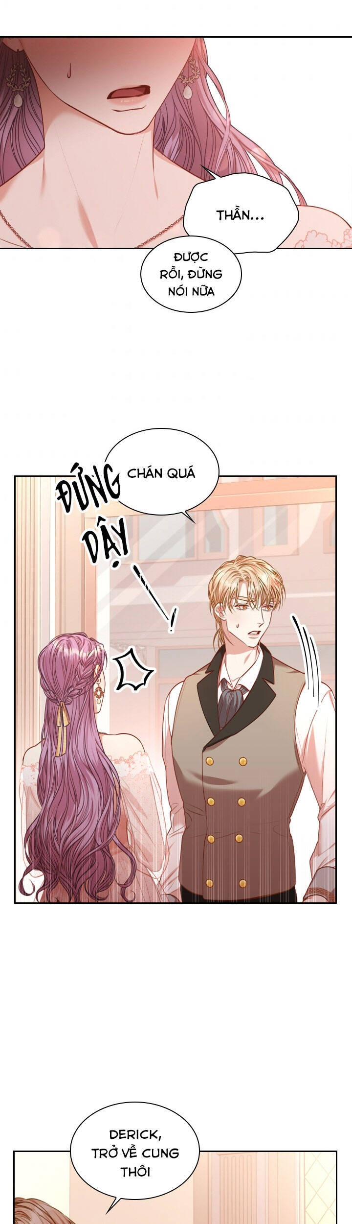 Thư Ký Của Bạo Chúa Chapter 41 - Trang 2