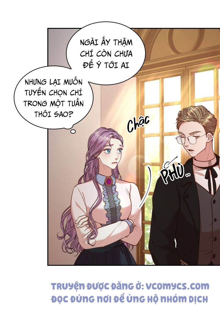 Thư Ký Của Bạo Chúa Chapter 37 - Trang 2