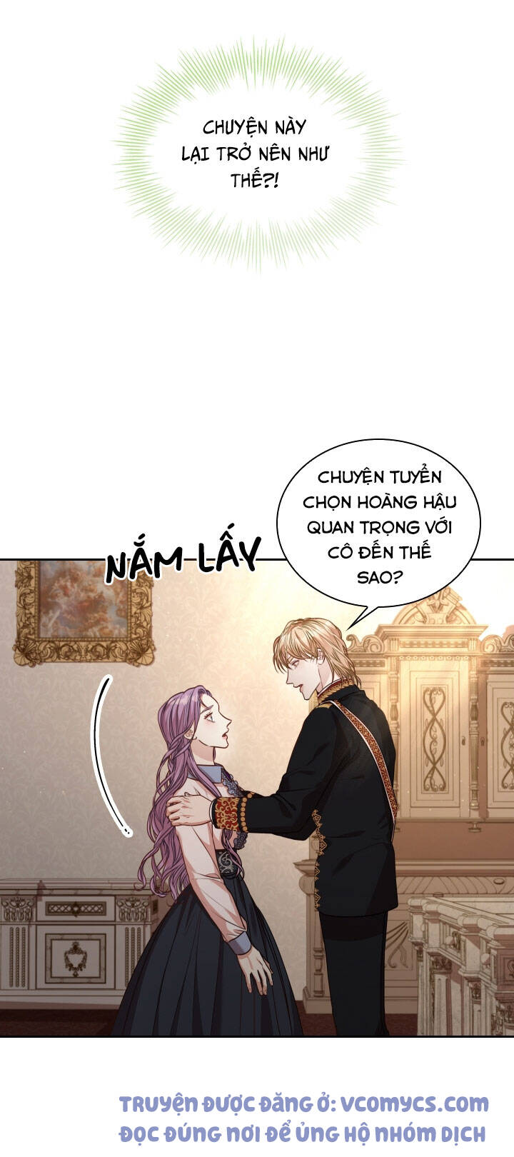 Thư Ký Của Bạo Chúa Chapter 37 - Trang 2