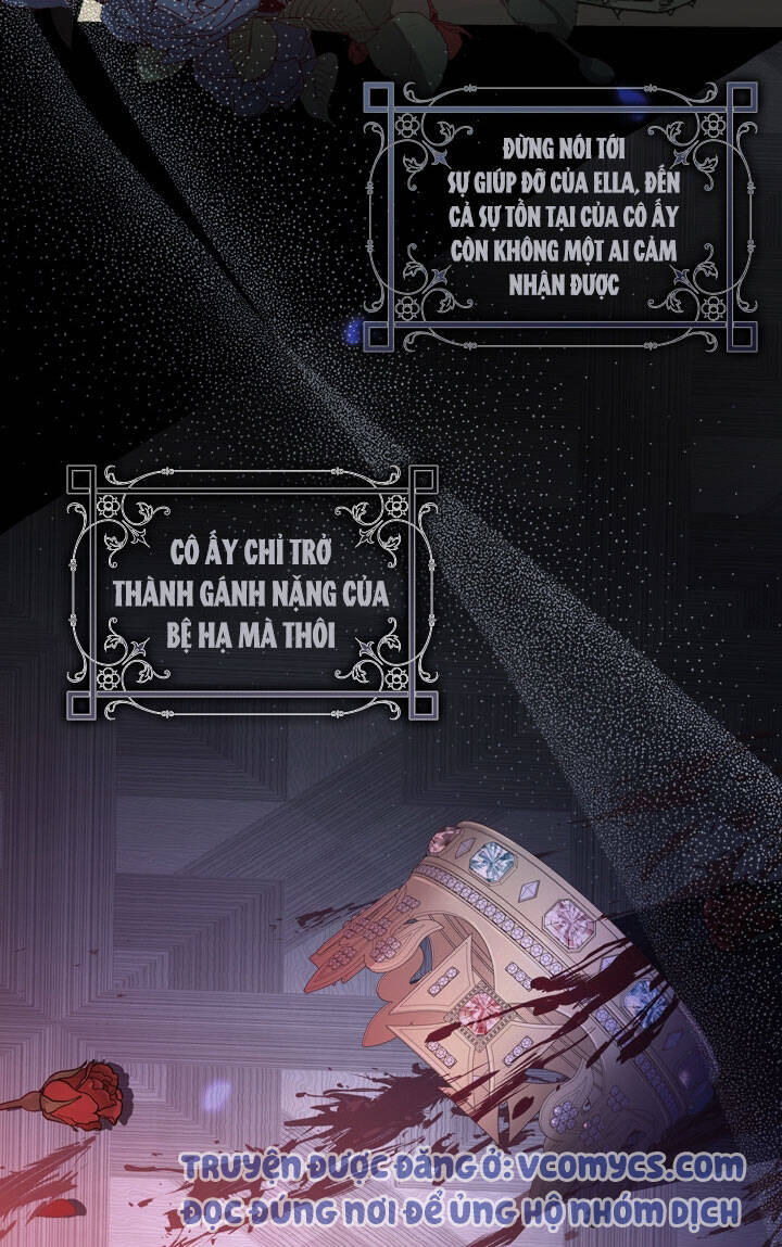 Thư Ký Của Bạo Chúa Chapter 36 - Trang 2