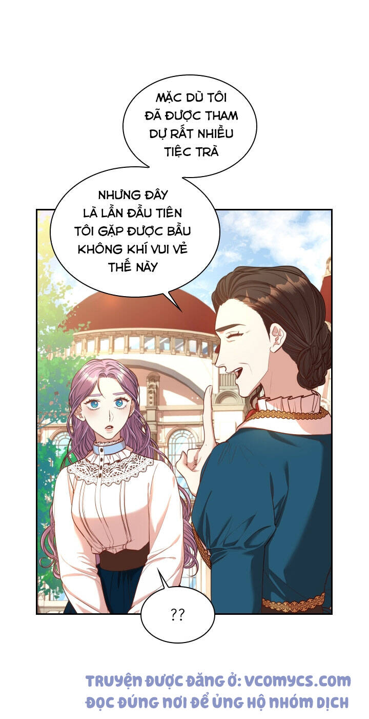 Thư Ký Của Bạo Chúa Chapter 35 - Trang 2