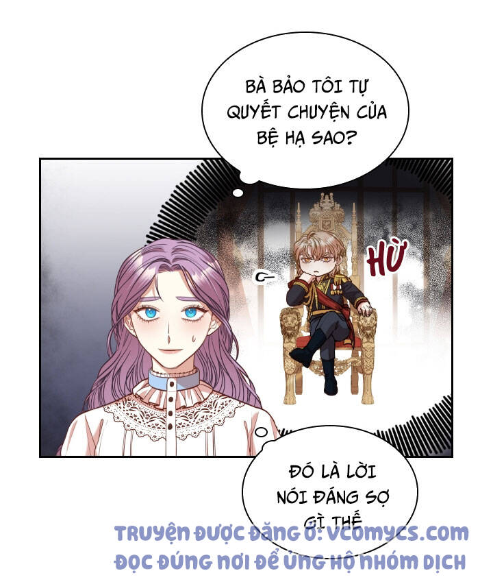 Thư Ký Của Bạo Chúa Chapter 35 - Trang 2