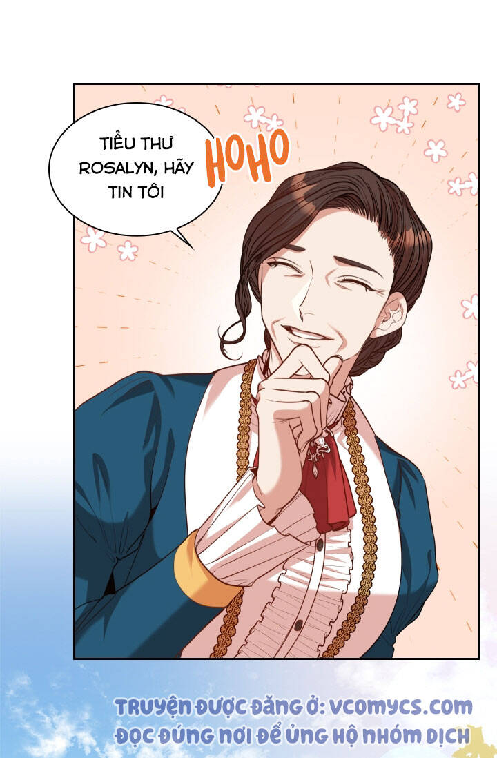 Thư Ký Của Bạo Chúa Chapter 35 - Trang 2