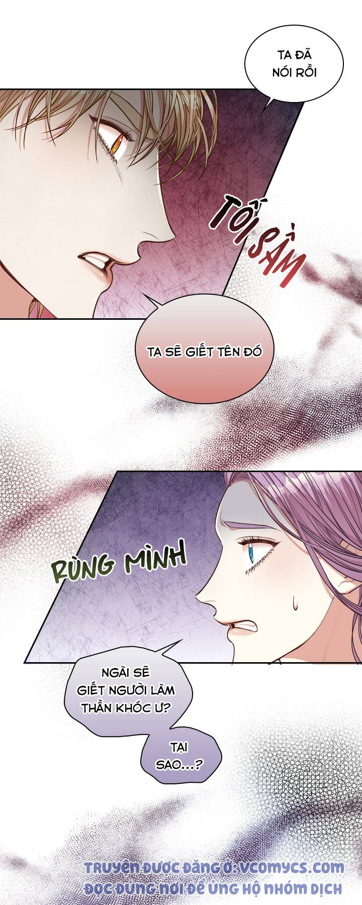 Thư Ký Của Bạo Chúa Chapter 35 - Trang 2