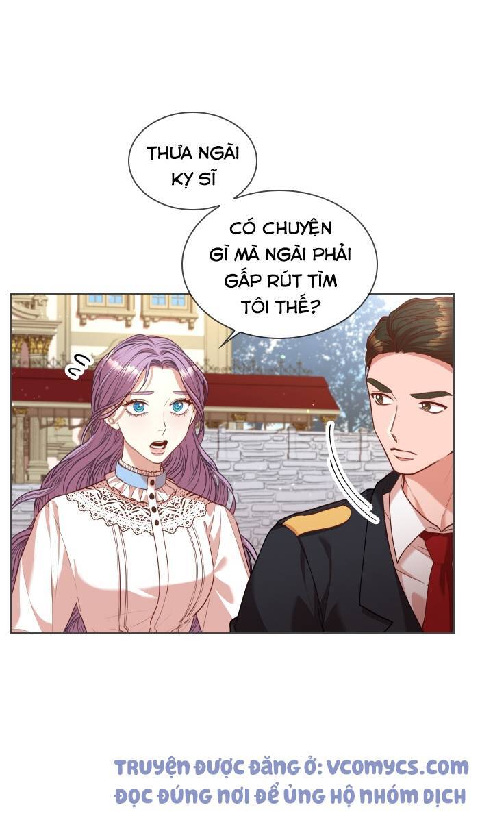 Thư Ký Của Bạo Chúa Chapter 34 - Trang 2