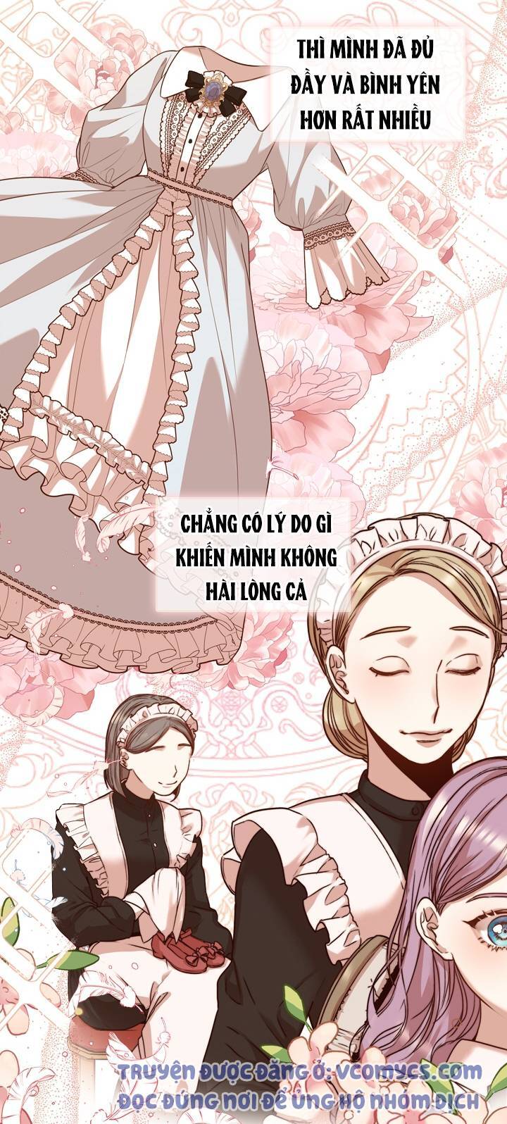 Thư Ký Của Bạo Chúa Chapter 34 - Trang 2