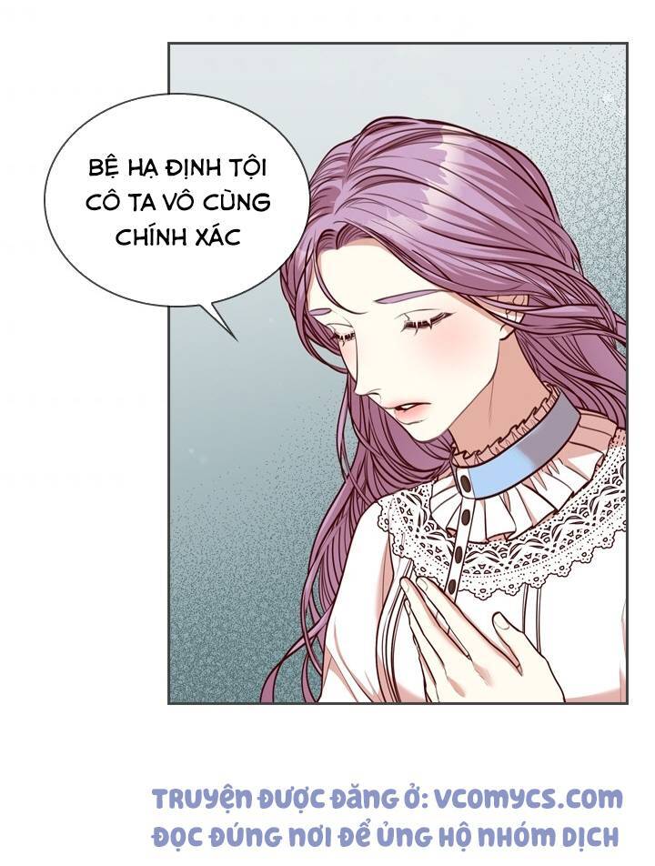 Thư Ký Của Bạo Chúa Chapter 34 - Trang 2