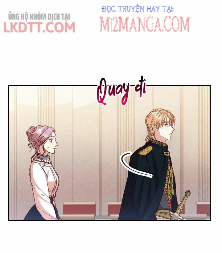 Thư Ký Của Bạo Chúa Chapter 31.1 - Trang 2