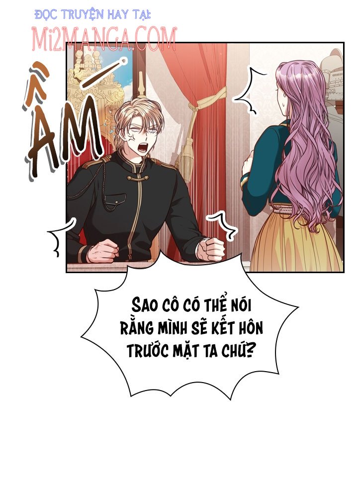 Thư Ký Của Bạo Chúa Chapter 30.1 - Trang 2