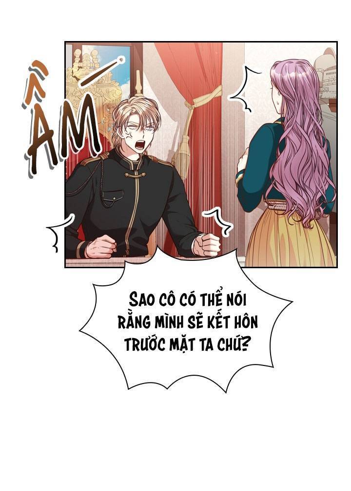 Thư Ký Của Bạo Chúa Chapter 30 - Trang 2