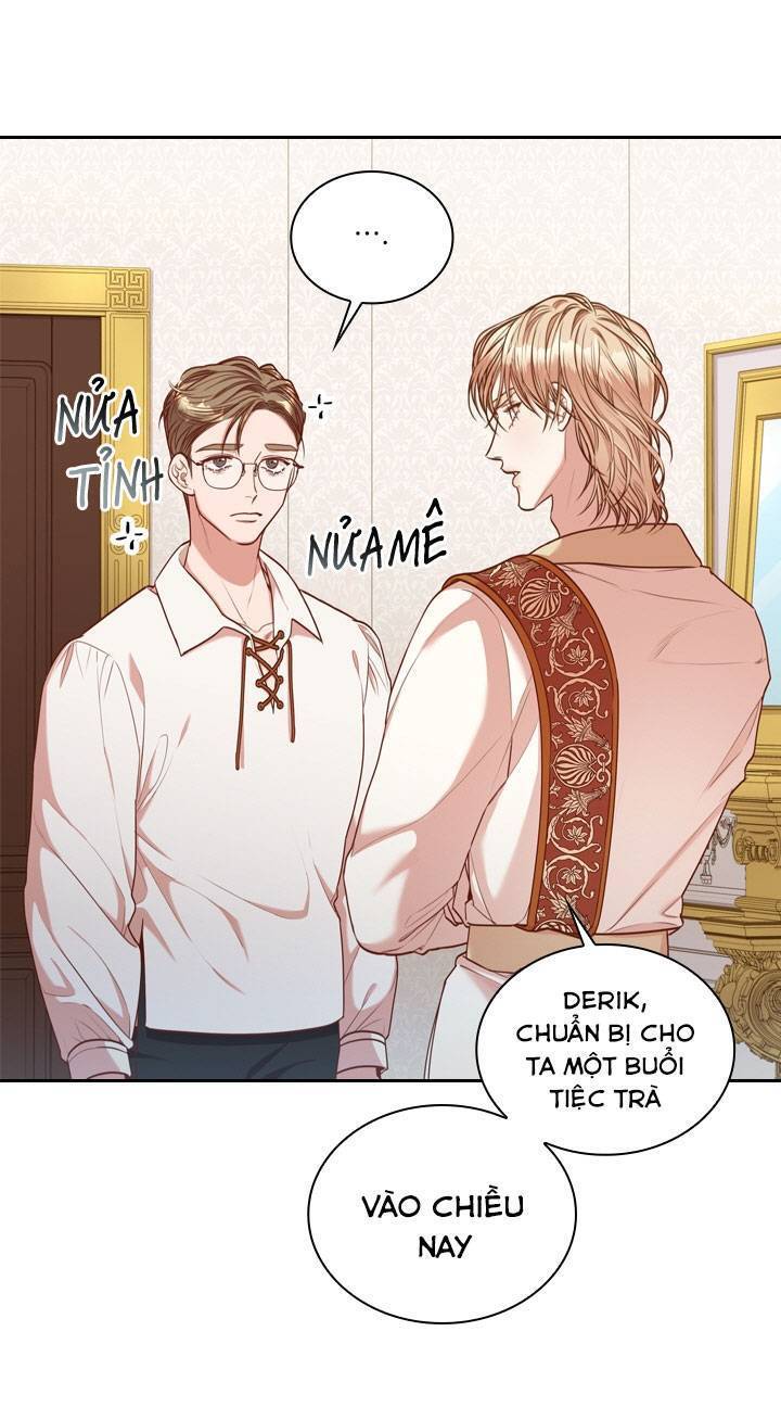 Thư Ký Của Bạo Chúa Chapter 30 - Trang 2