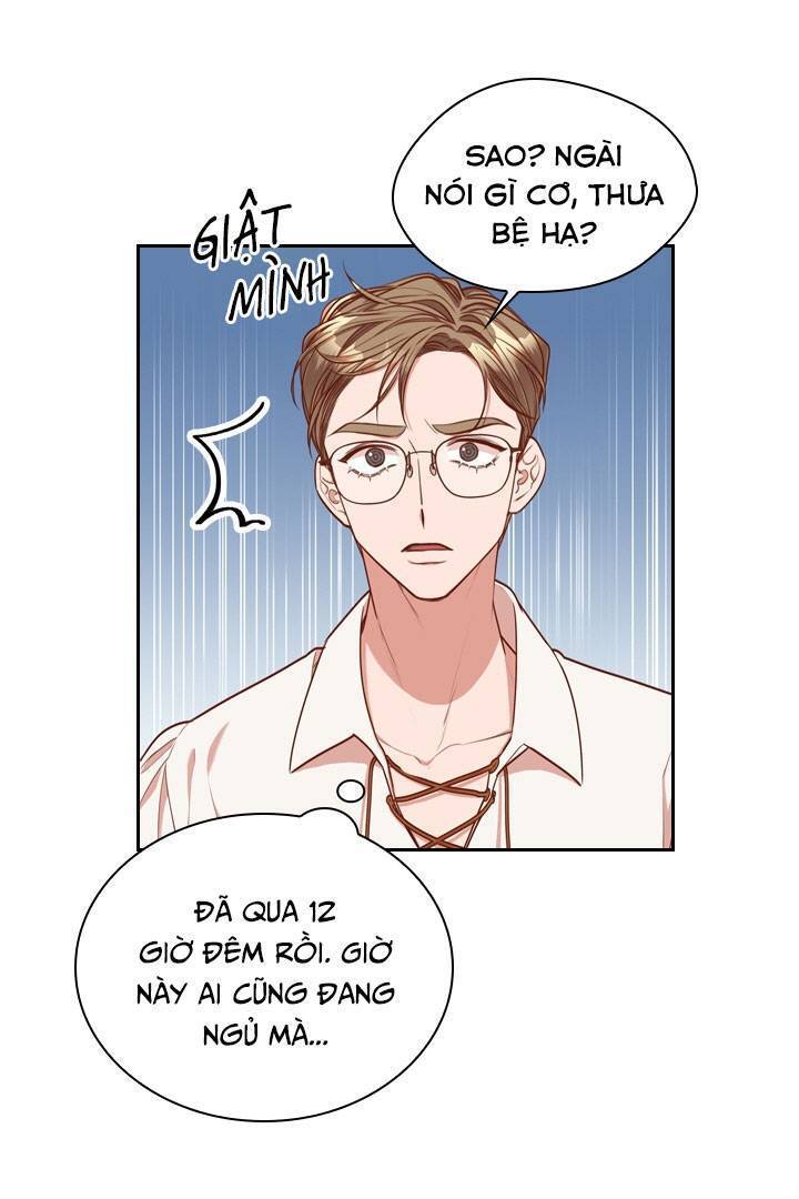 Thư Ký Của Bạo Chúa Chapter 30 - Trang 2