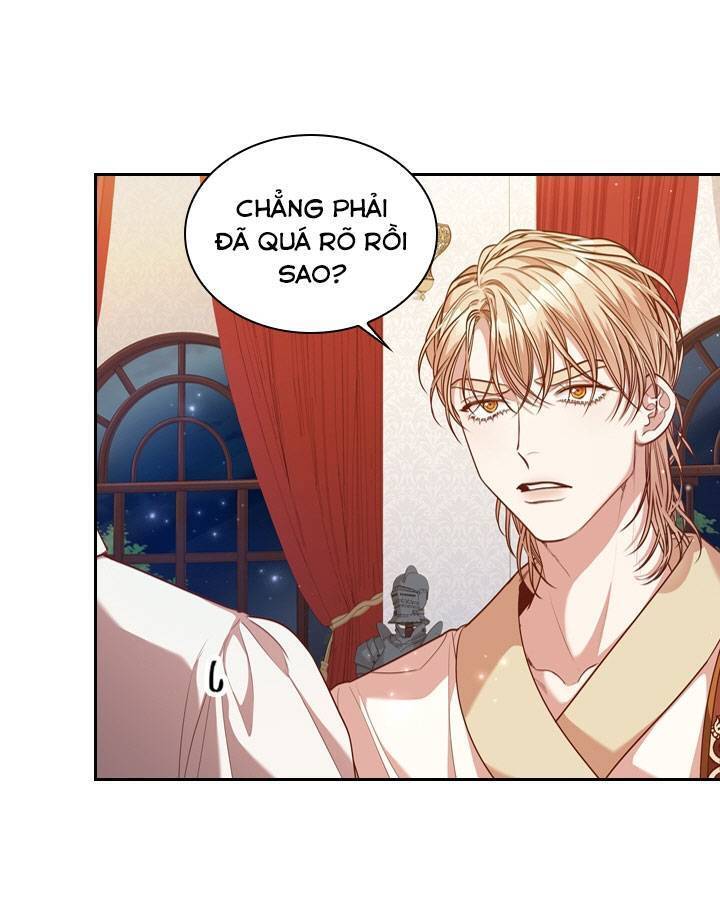 Thư Ký Của Bạo Chúa Chapter 30 - Trang 2