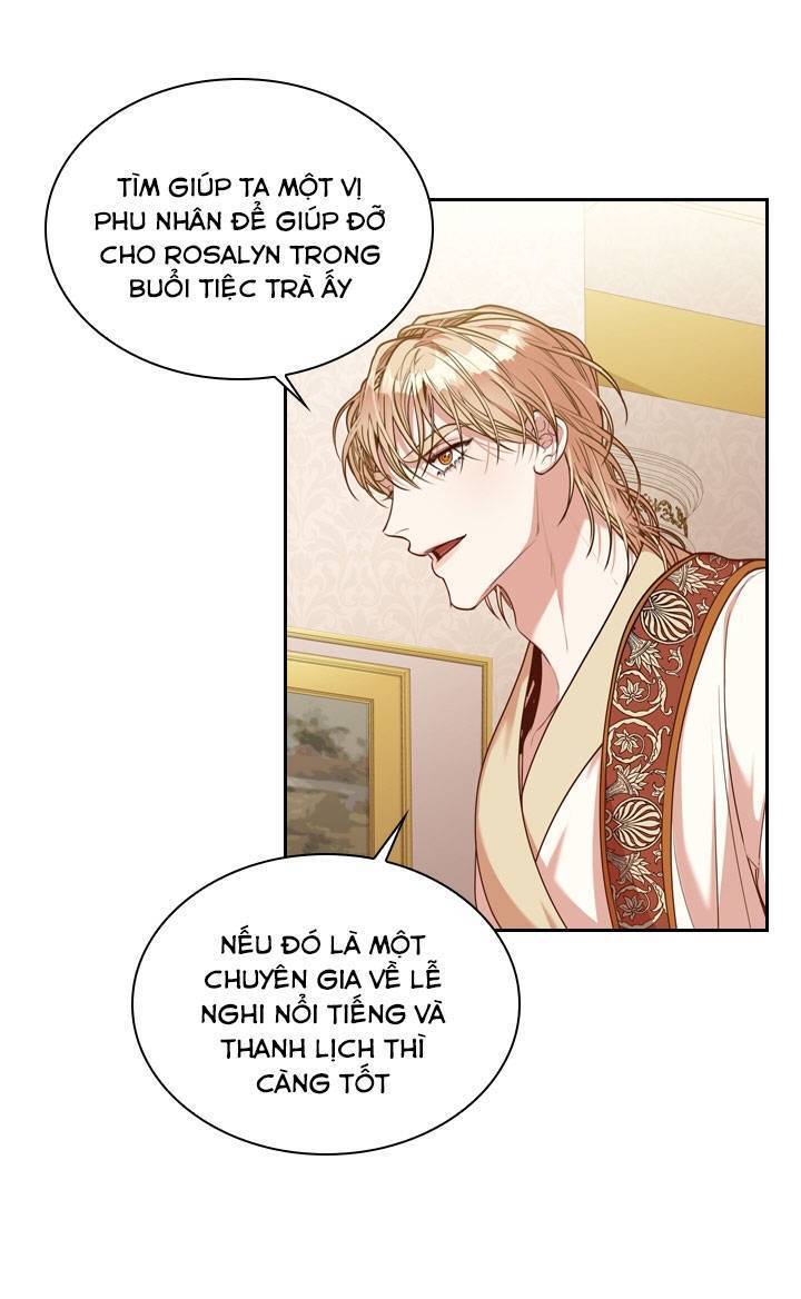 Thư Ký Của Bạo Chúa Chapter 30 - Trang 2