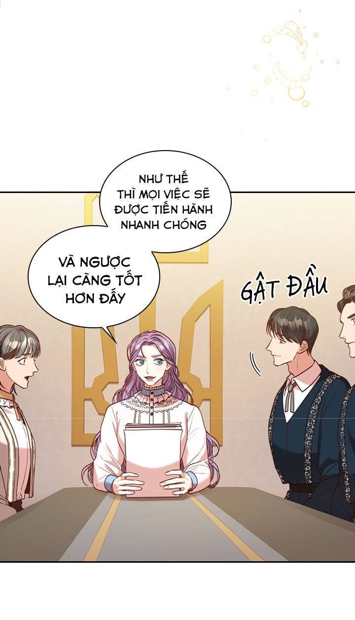 Thư Ký Của Bạo Chúa Chapter 30 - Trang 2