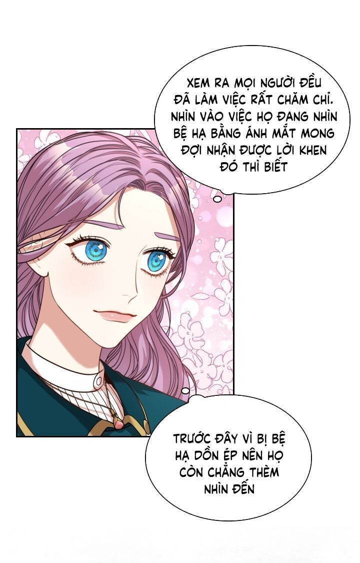 Thư Ký Của Bạo Chúa Chapter 29 - Trang 2