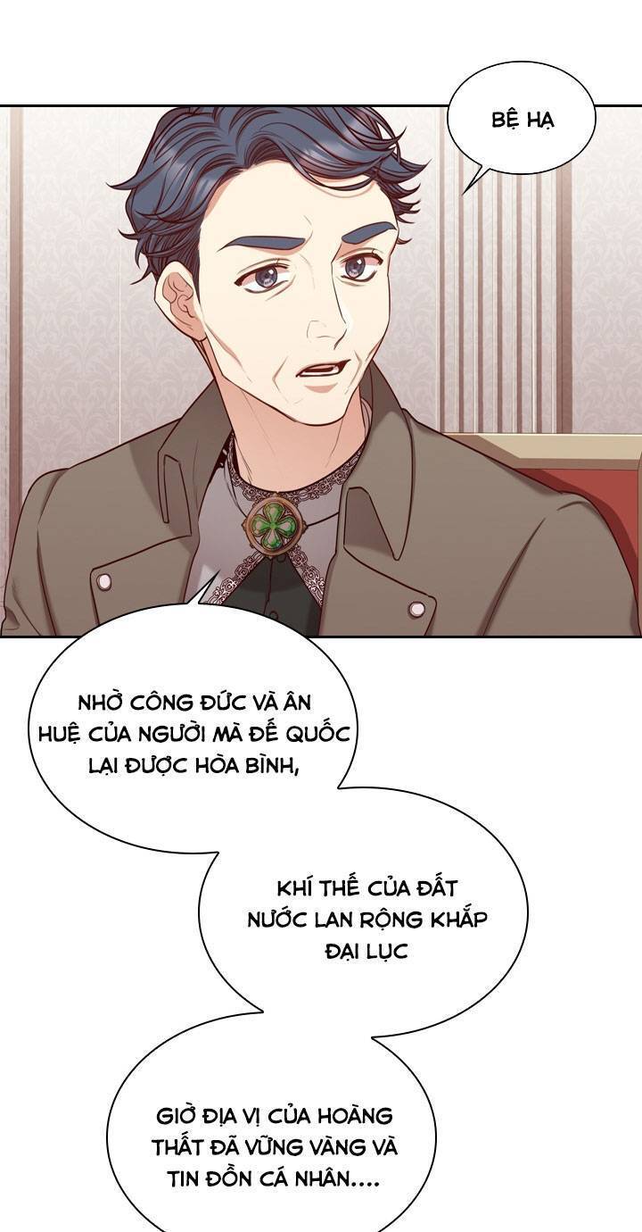 Thư Ký Của Bạo Chúa Chapter 29 - Trang 2