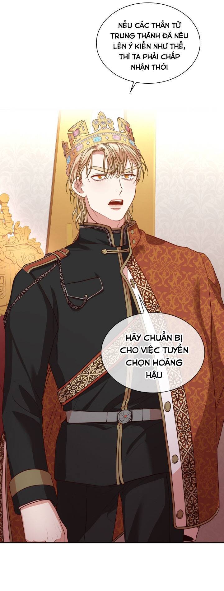 Thư Ký Của Bạo Chúa Chapter 29 - Trang 2